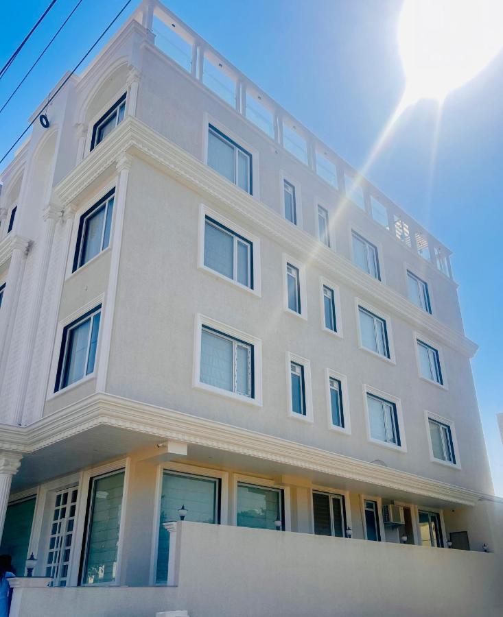 Hotel Royal Residency Udaipur Exterior foto