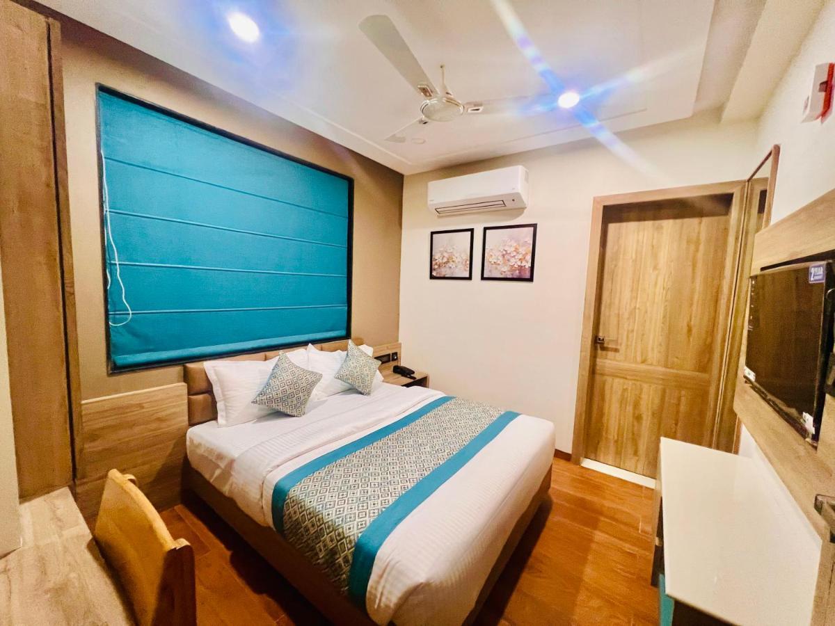 Hotel Royal Residency Udaipur Exterior foto