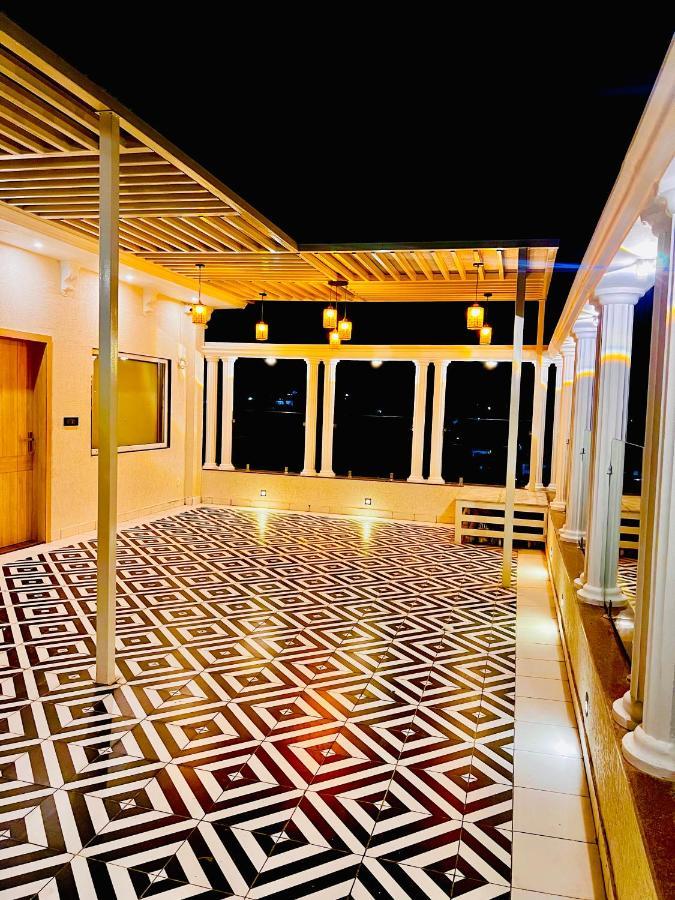 Hotel Royal Residency Udaipur Exterior foto