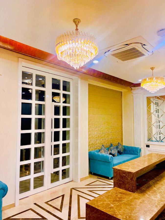 Hotel Royal Residency Udaipur Exterior foto