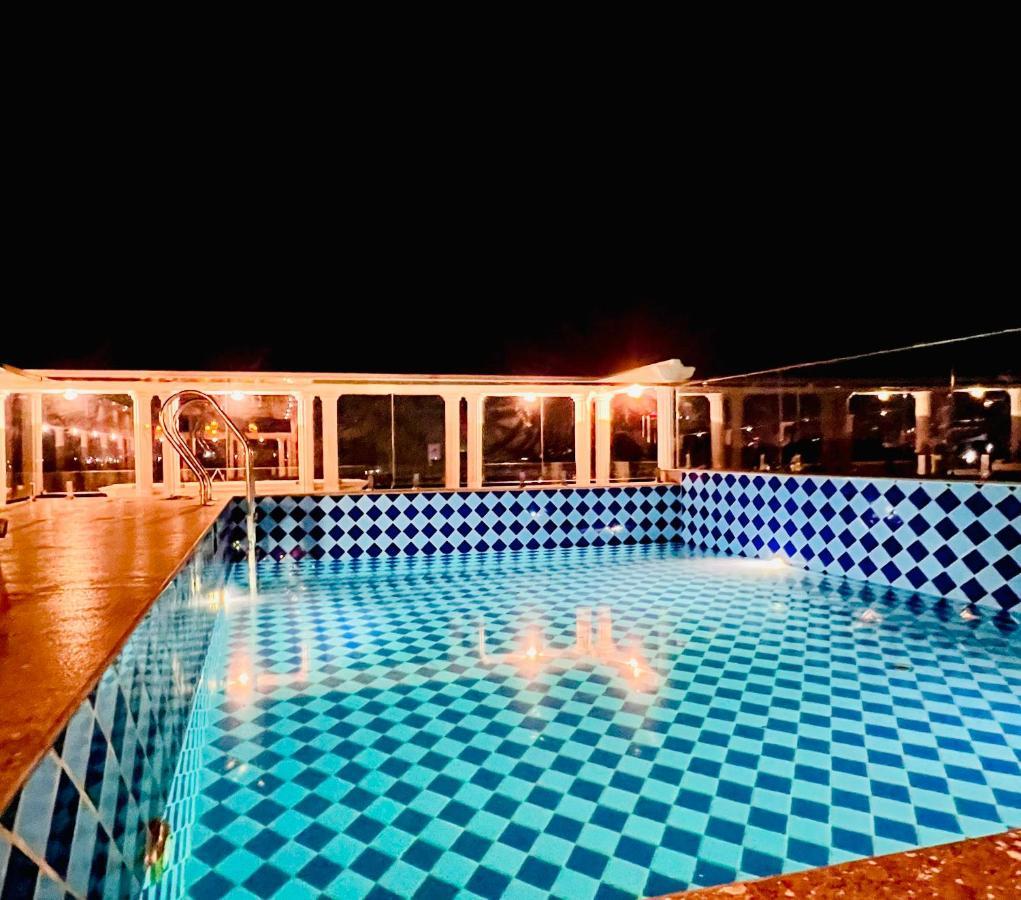 Hotel Royal Residency Udaipur Exterior foto