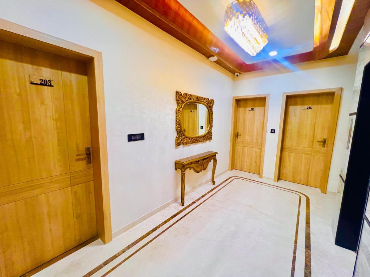 Hotel Royal Residency Udaipur Exterior foto